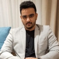 Kunal Ekbote