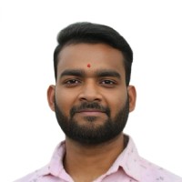 Devesh Shukla