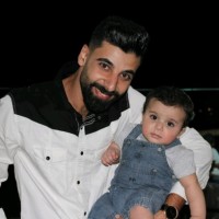 مروان الصالح