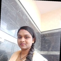 Meghana Sr