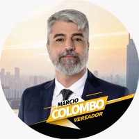 Marcio Colombo