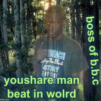 Youshare Man