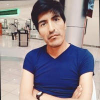 Ronal G. Flores C.