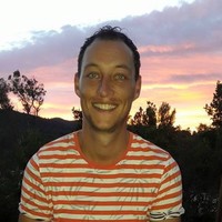 Rutger Bos
