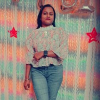 Shreya Nigam