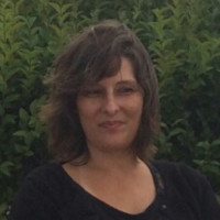 Sandra GARNIER