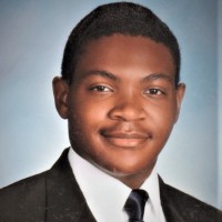 Donte Carter