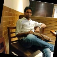 Sunil Panghal