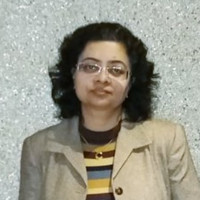 Arundhati Sinha