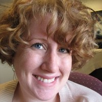 Carrie Arnold