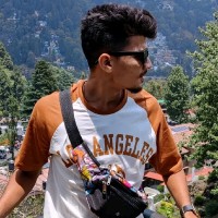 Sanil Sawant