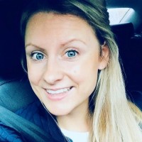 Aleksandra Shareika, Assoc Cipd