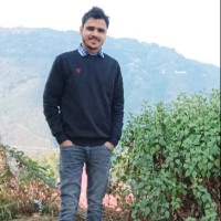 Niraj Kumar Sah