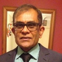 Sunil Koswatta Liyanage