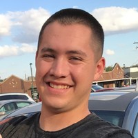 Eric Ramirez