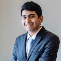 Shyam Balakrishnan Gopal