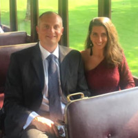 Christopher M. Brett