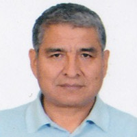Jaime Edgar Villca Quispe