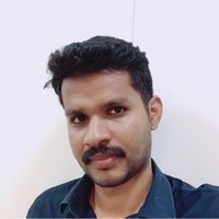 Hari Shanker T S