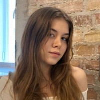 Oleksandra Kravchenko