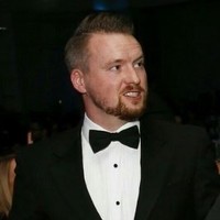 Paul Weafer