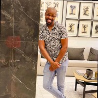 Mfundo Matinise Vayo