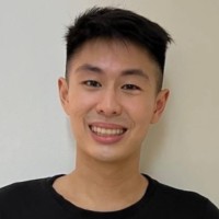 CHEOK Yu Hua Philip