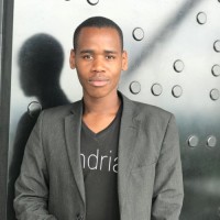 Sbongakonke Shange