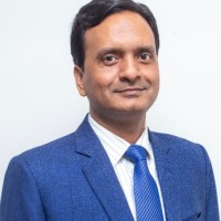 Md. Obaidul Haque (Codp, Ckpis, Pgdhrm)
