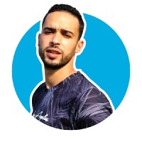Mohamed Kherissi