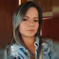 Ana María Pulido B.