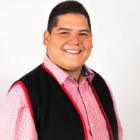 Dan-Georges Mckenzie