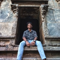 Abiram. R Menon