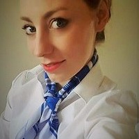 Daria Baranow