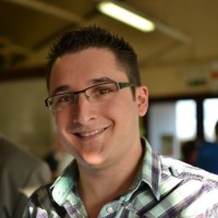 Jérôme Deguelle