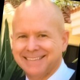 Gary Huband