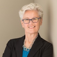 Priscilla Friesen