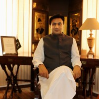 Syed Shahid Kazmi