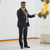 Ryan (Thomas) Van Rooyen