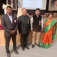 NILESH B. SETA