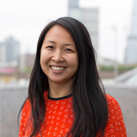 Evelyn Wong