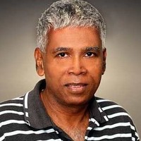 Devanesan Devasundram
