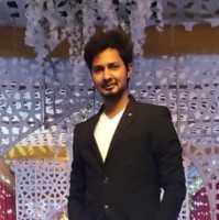 Nakul Sankhla