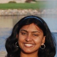 Mathangi VaradaGanesan