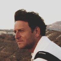 David Cerha