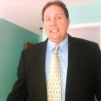 Doug Patterson