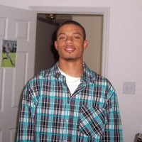 Reginald Burnette