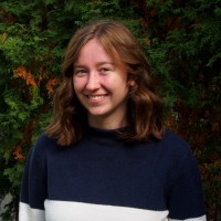 Ellie Egbert