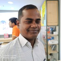 Md Faruk