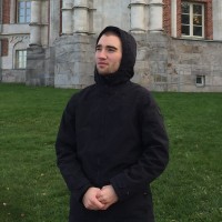Александр Красильников
